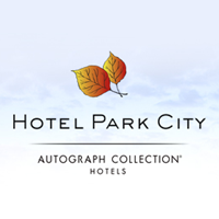 Hotel Park City / Ruth